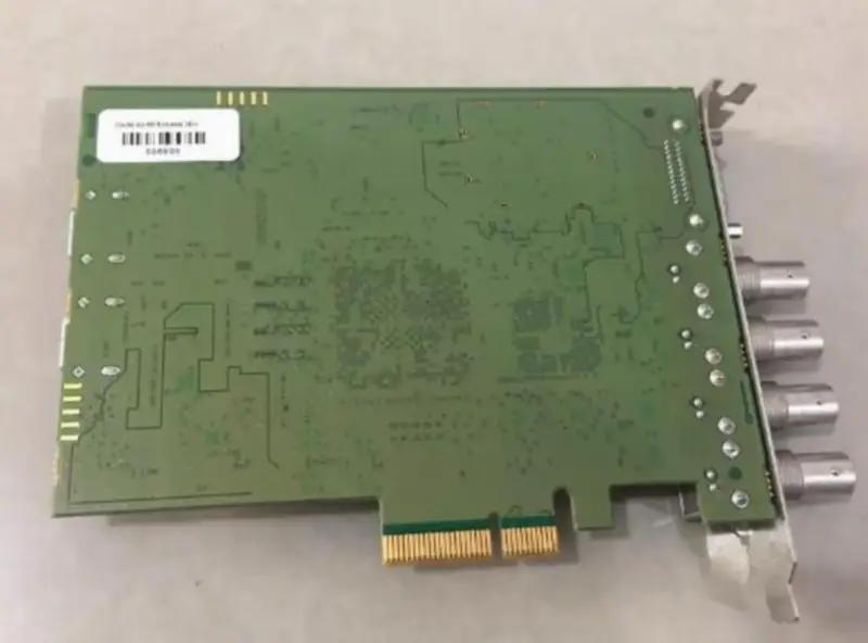 Snímací karta DeckLink HD Extreme 3D+