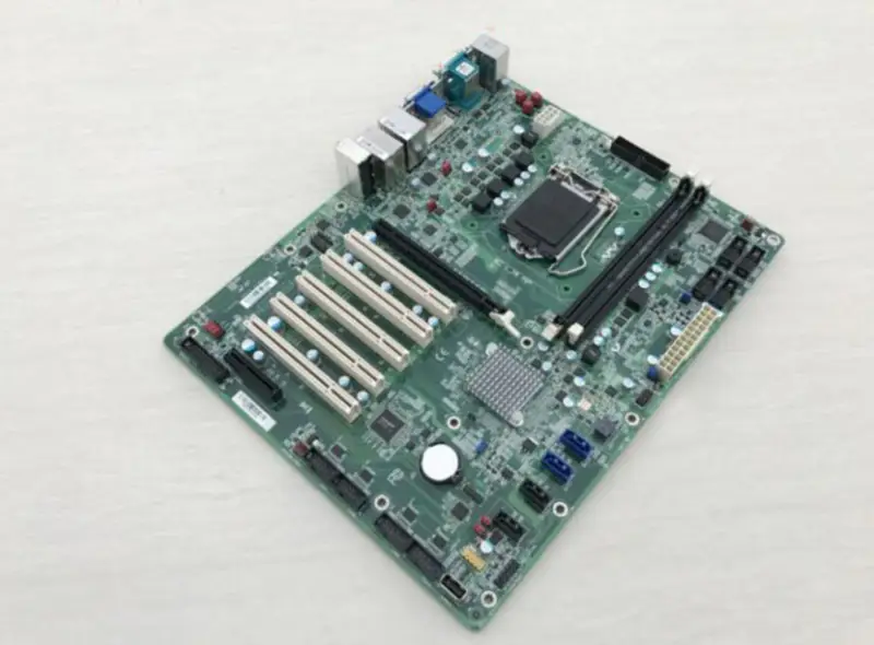 DELL HD632-H81C průmyslová základní deska LGA1150 COM+DVI+USB3.0 5*PCI