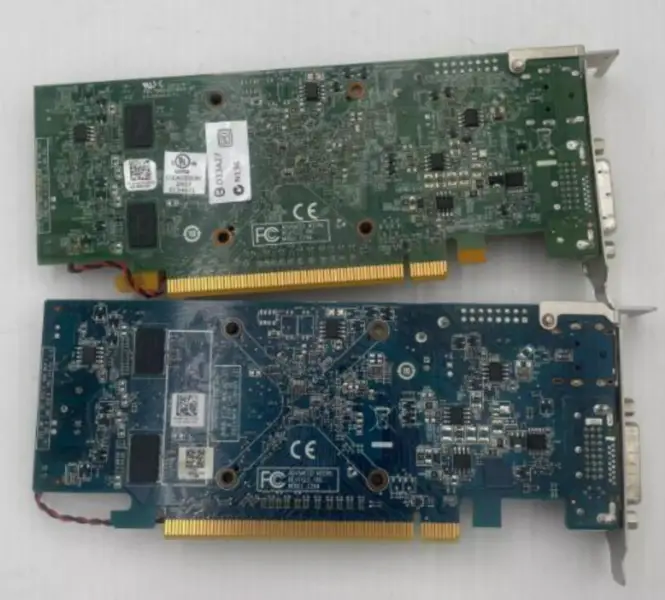 Grafická karta AMD HD7470 1G 2K