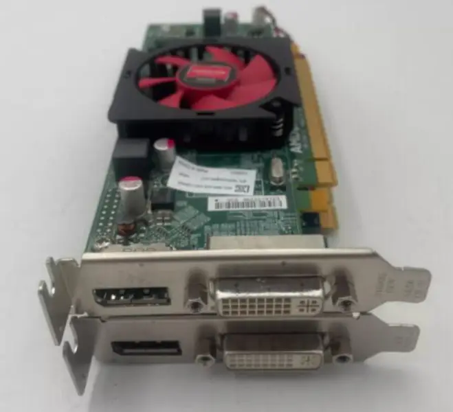 Grafická karta AMD HD7470 1G 2K