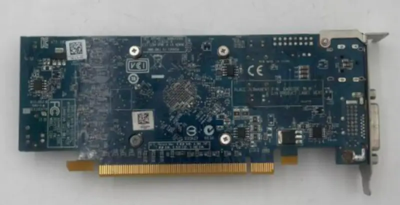 Grafická karta AMD HD7570 1G 2K