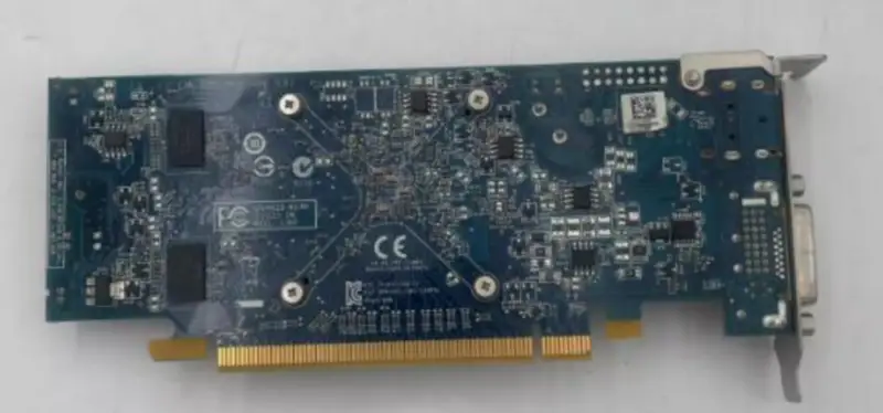 Grafická karta AMD HD8490 1G 2K