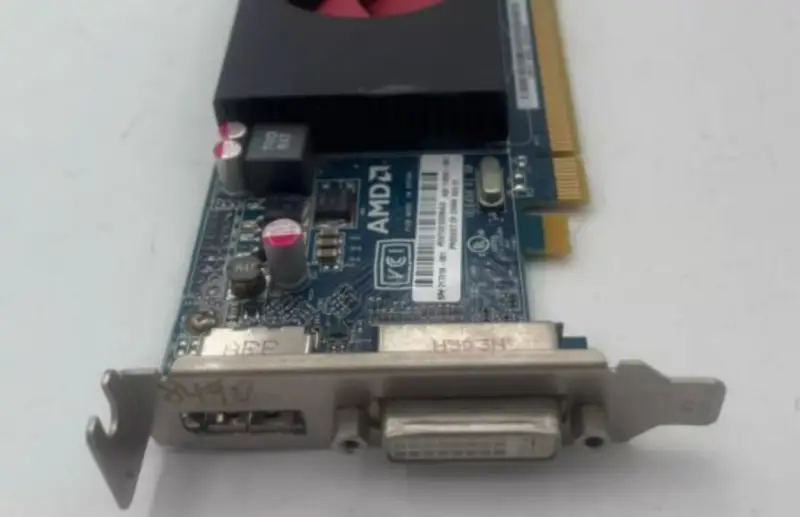 Grafická karta AMD HD8490 1G 2K