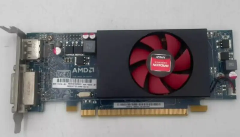 Grafická karta AMD HD8490 1G 2K