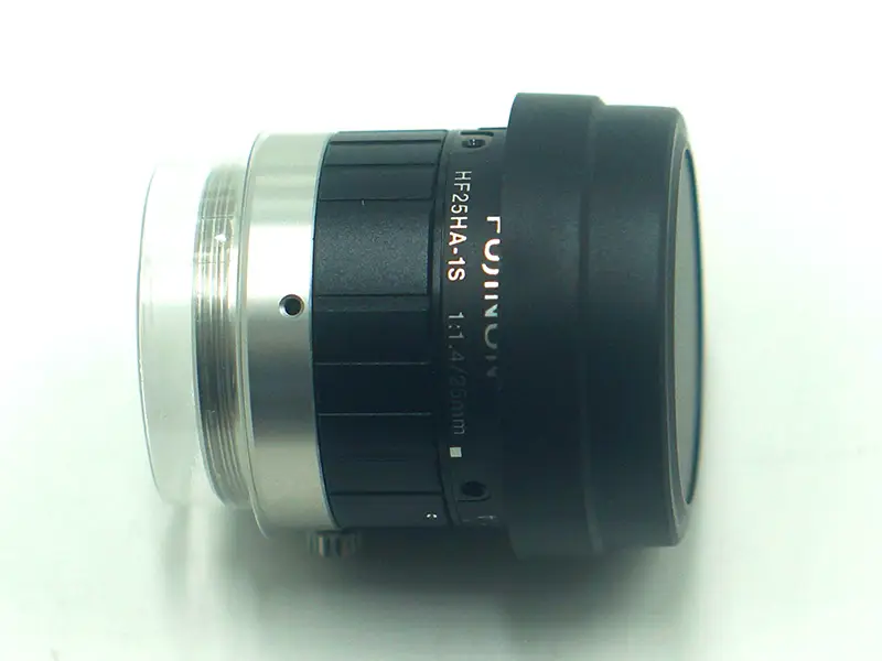 Objektiv Fujinon HF25HA-1S