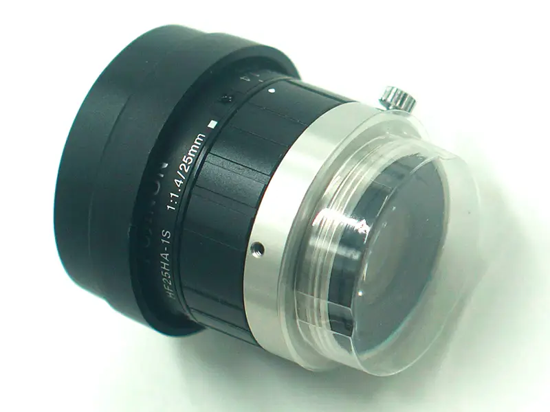 Objektiv Fujinon HF25HA-1S
