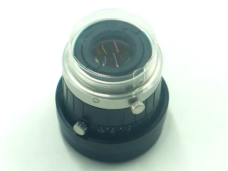 Objektiv Fujinon HF25HA-1S