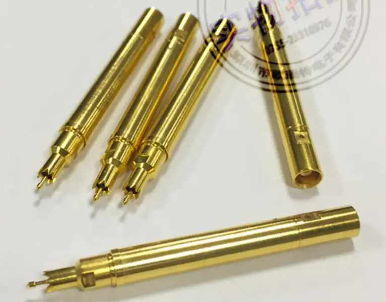 vysokofrekvenční sonda řady ingun HFS-810 HFS-810 308 080 A 5306