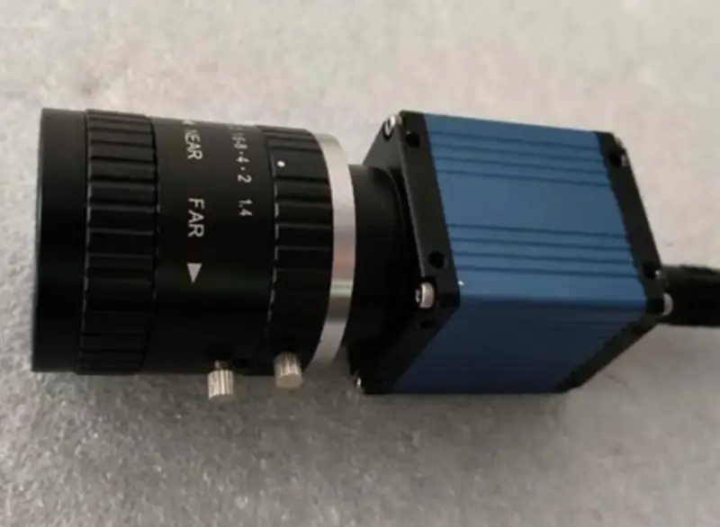 Kamera IndCam HG500GM