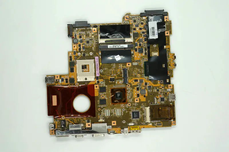Základní deska Asus HN1M51SE