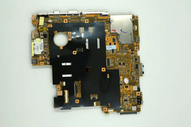 Základní deska Asus HN1M51SE