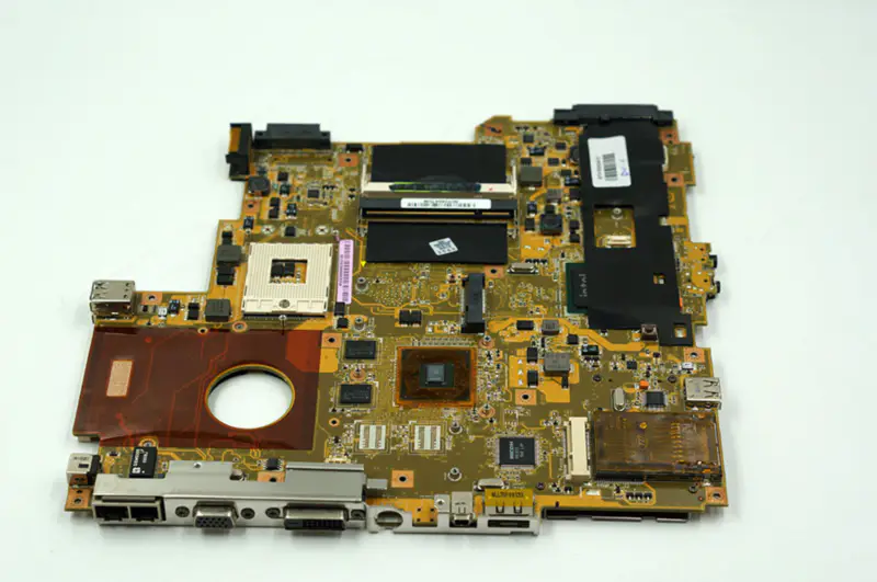 Základní deska Asus HN1M51SE