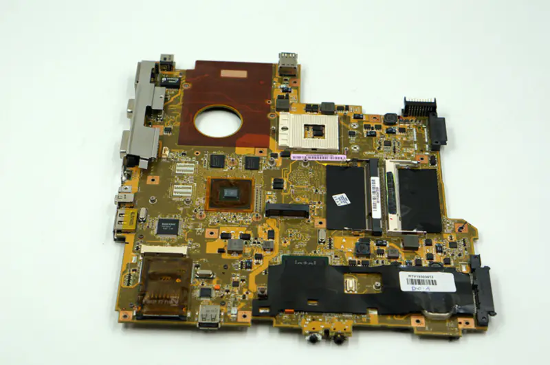 Základní deska Asus HN1M51SE