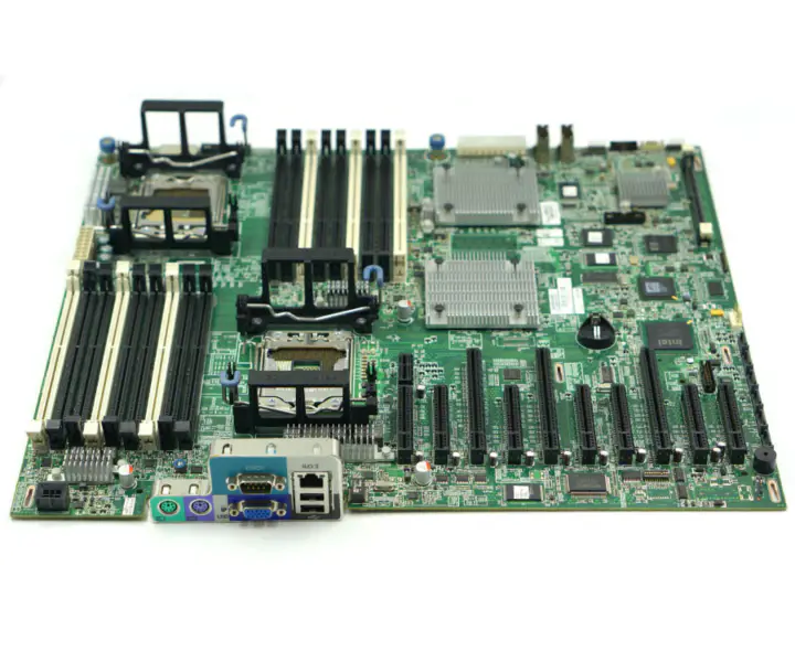 Základní deska serveru HP 491835-001 467998-002 ML370G6