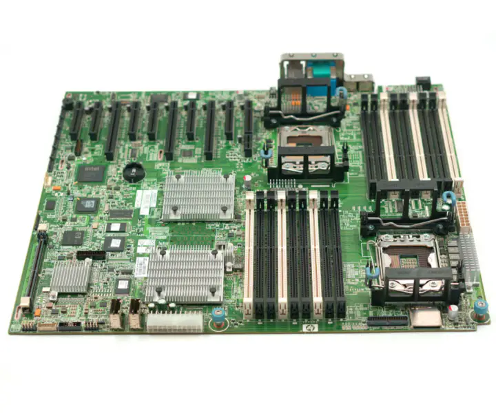 Základní deska serveru HP 491835-001 467998-002 ML370G6