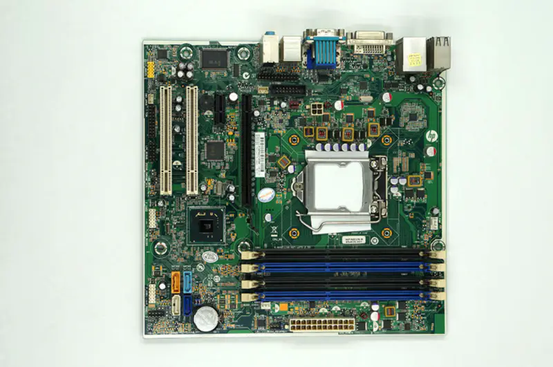 Základní deska HP 694620-001 Pro 3340 MT 702645-001