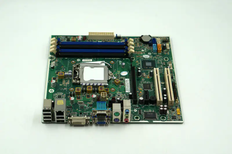 Základní deska HP 694620-001 Pro 3340 MT 702645-001