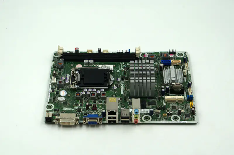 HP 712292-001 717071-501 717071-601 IPM61-TB Základní deska LGA 1155 H61