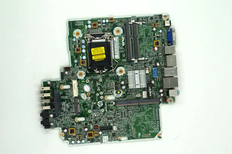 HP 800 G1 USDT 737729-001 729087-501 696559-001 Základní deska