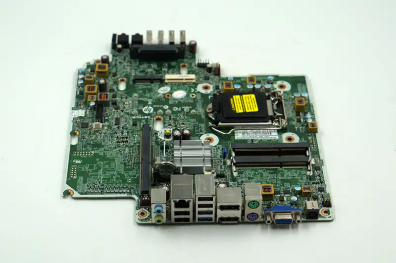 HP 800 G1 USDT 737729-001 729087-501 696559-001 Základní deska