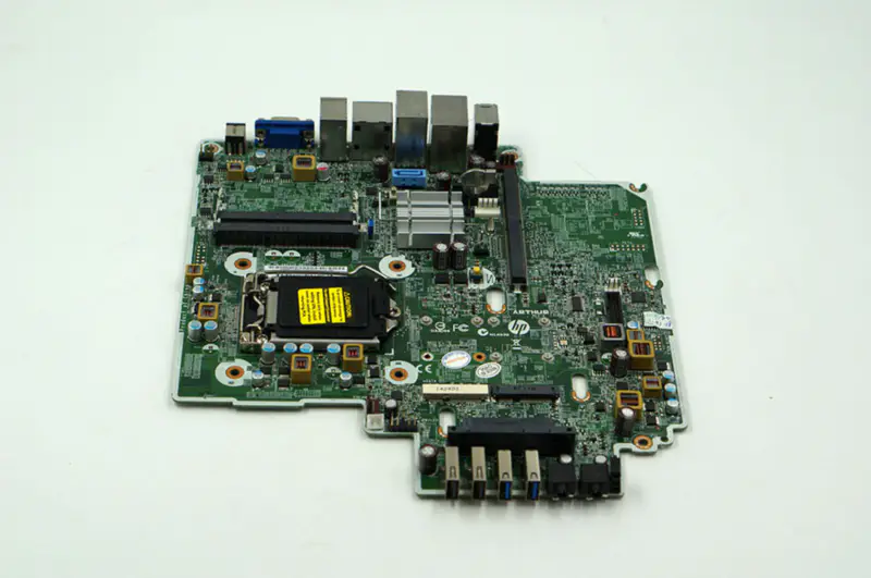 HP 800 G1 USDT 737729-001 729087-501 696559-001 Základní deska