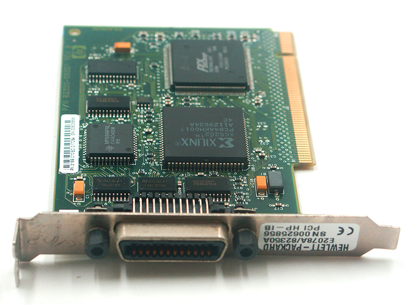 Karta Agilent HP-GPIB 82350A HP-GPIB