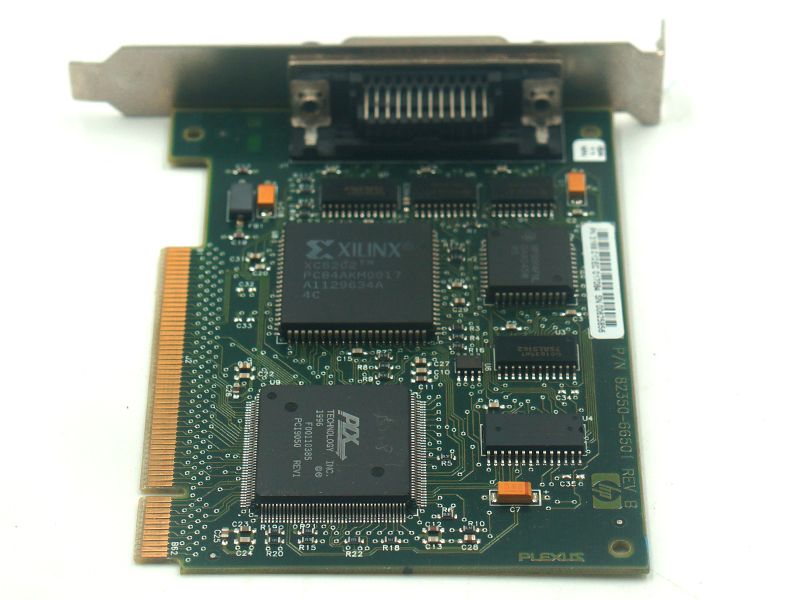 Karta Agilent HP-GPIB 82350A HP-GPIB