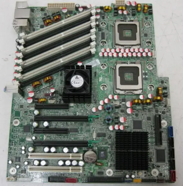 Základní deska pracovní stanice HP XW6600 440307-001 439240-001