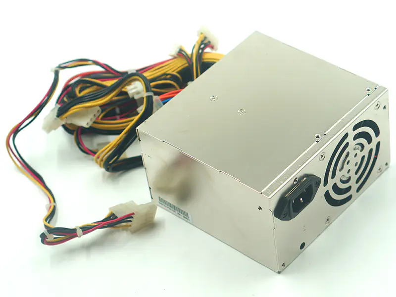 Zippy Emacs HP2-6500P ATX 500W spínaný zdroj HP2-6500P