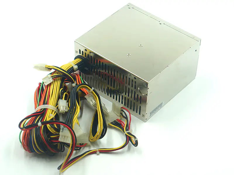 Zippy Emacs HP2-6500P ATX 500W spínaný zdroj HP2-6500P