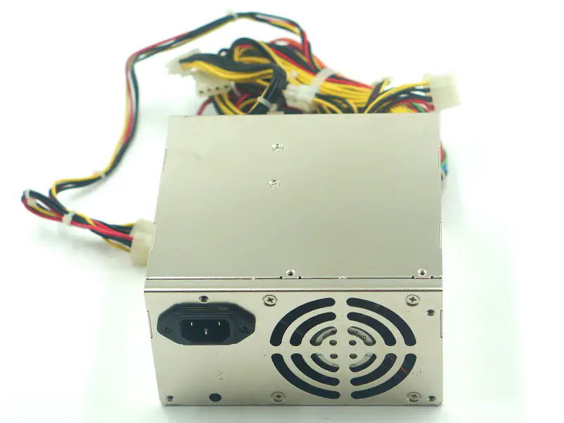 Zippy Emacs HP2-6500P ATX 500W spínaný zdroj HP2-6500P