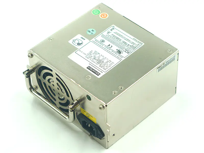Napájecí zdroj Advantech HP2-6500P-R