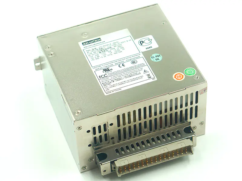 Napájecí zdroj Advantech HP2-6500P-R