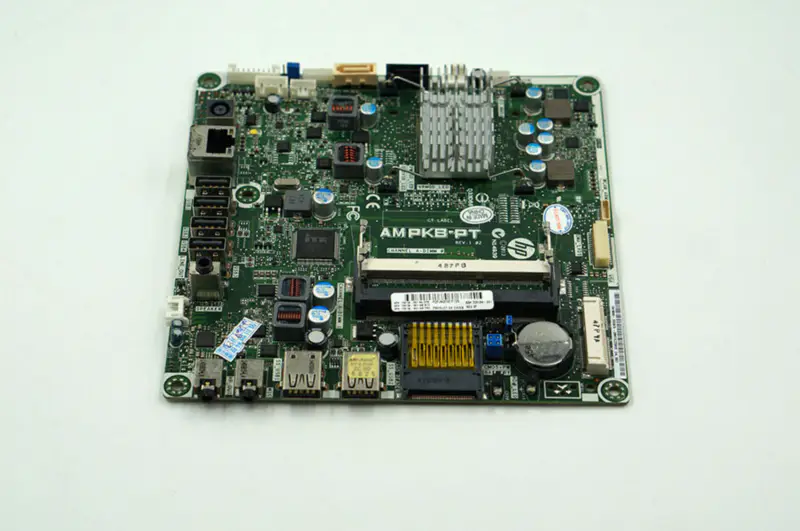 HP 19-2001LA AiO PC 729134-001 729134-501 729134-601 Základní deska AMPKB-PT