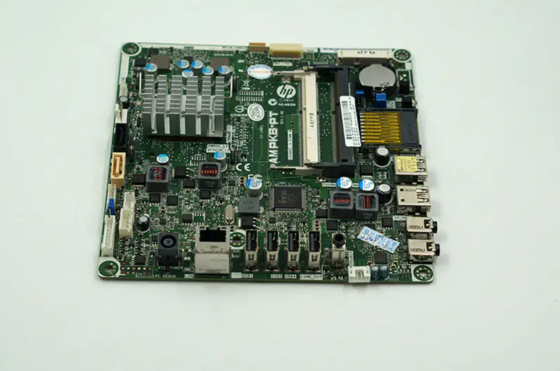 HP 19-2001LA AiO PC 729134-001 729134-501 729134-601 Základní deska AMPKB-PT