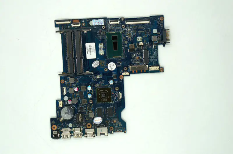 HP 15-AC 15T-AC 815247-001 815247-501 815247-601 LA-C701P i7-5500U R5M330 2GB Základní deska