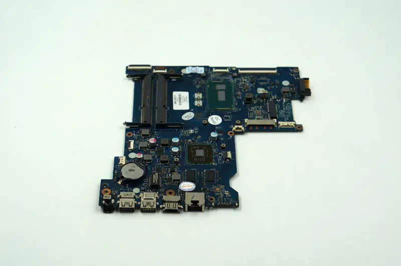 HP 15-AC 15T-AC 815247-001 815247-501 815247-601 LA-C701P i7-5500U R5M330 2GB Základní deska