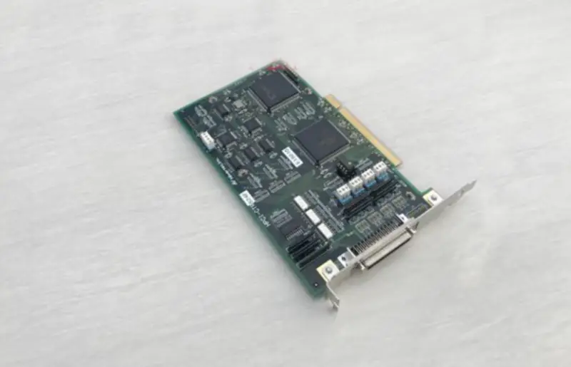 Hivertec inc HPCI-CTR524F Karta pro sběr dat