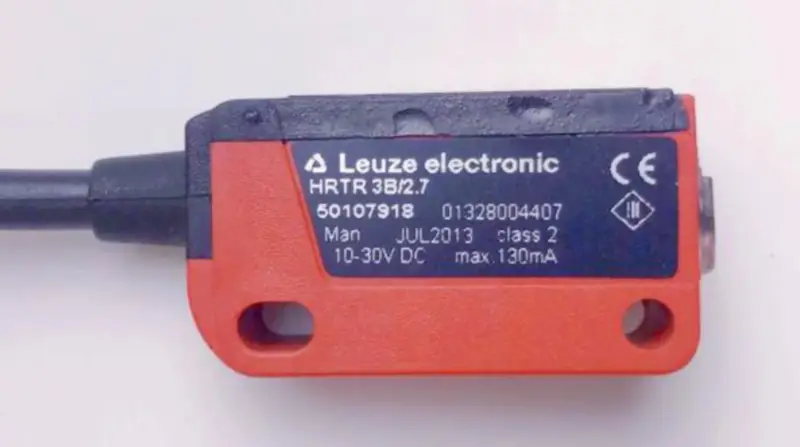 Senzor Leuze HRTR 3B/2.7