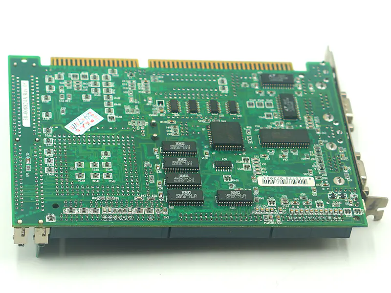 Základní deska IEI HS-5X86HVGA VER:1.6