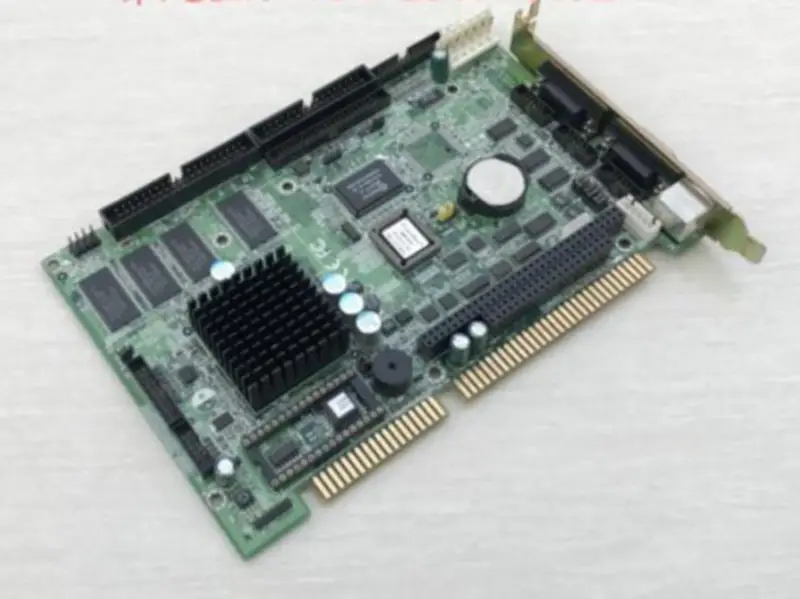 Průmyslová základní deska AAEON HSB-440I REV A1.0 Deska s procesorem ISA poloviční velikosti