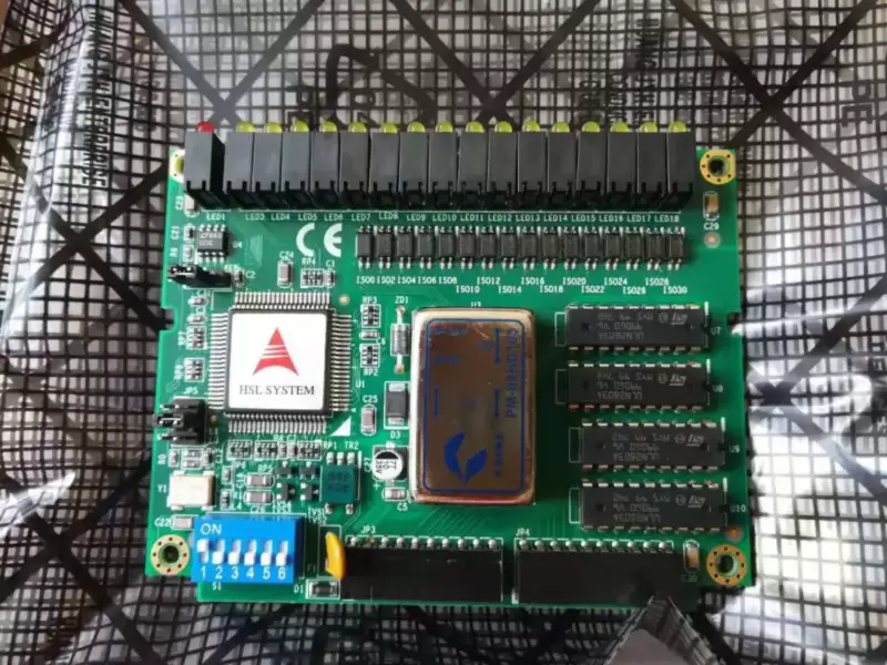 ADLINK HSL-DO32-DB-N Modul dceřiné desky 32-CH diskrétních výstupů