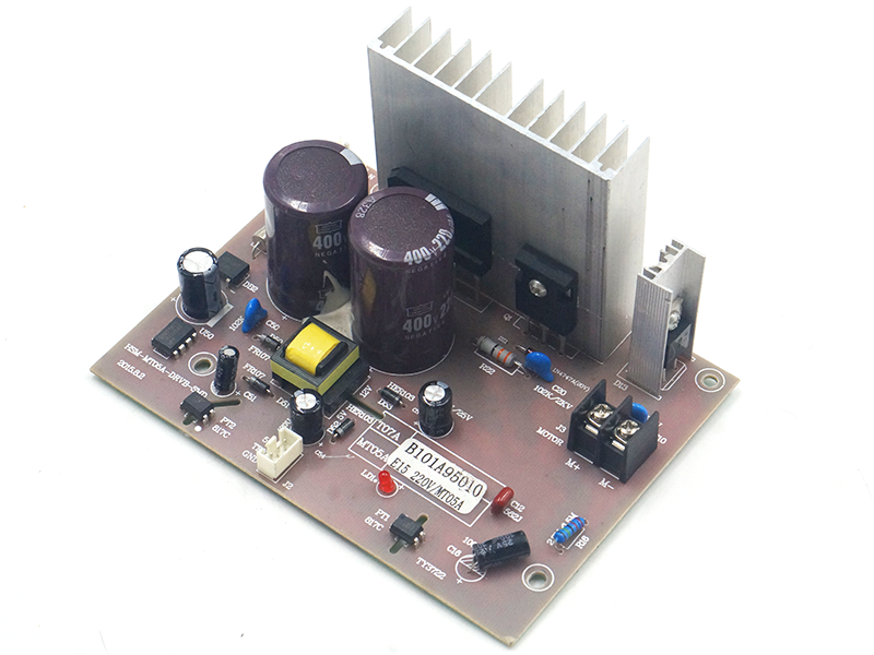B101A95010 HSM-MT05A-DRVB-SMD A0109-304B Řídicí jednotka motoru běžeckého pásu HSM MT05 Deska ovladače
