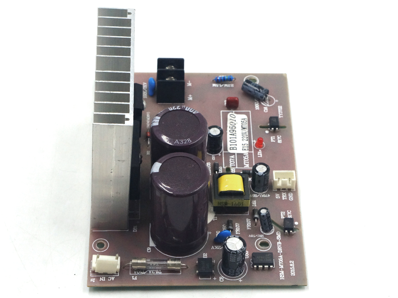 B101A95010 HSM-MT05A-DRVB-SMD A0109-304B Řídicí jednotka motoru běžeckého pásu HSM MT05 Deska ovladače