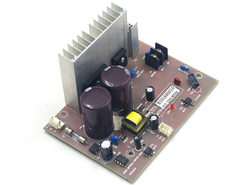 B101A95010 HSM-MT05A-DRVB-SMD A0109-304B Řídicí jednotka motoru běžeckého pásu HSM MT05 Deska ovladače