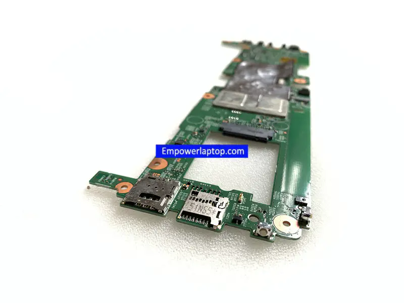 Dell CN-05J76G WX4XD 5J76G 14238-1 Základní deska pro notebook Venue 10 Pro 5055