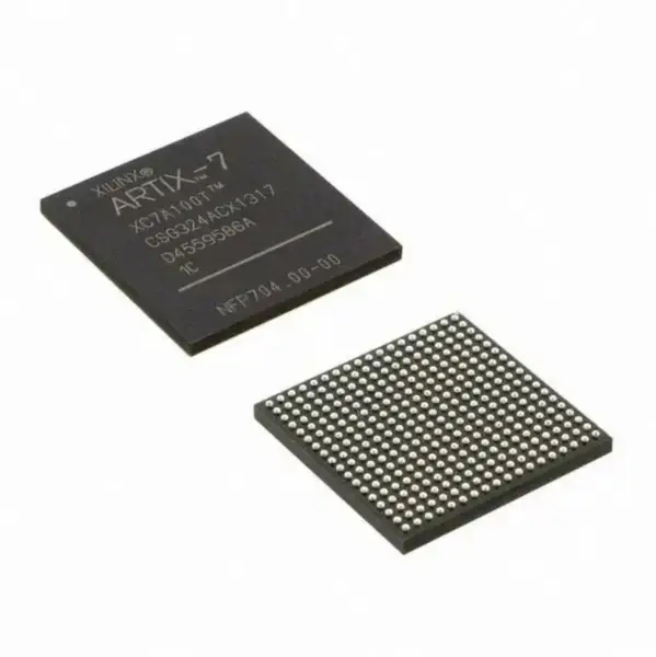 Čip XILINX XC7A100T-1FG484I
