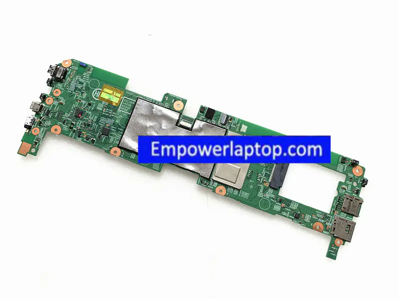 Dell CN-05J76G WX4XD 5J76G 14238-1 Základní deska pro notebook Venue 10 Pro 5055