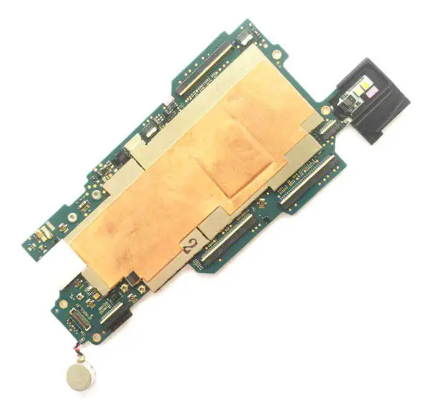 Základní deska HTC ONE M10 odemčená 64G