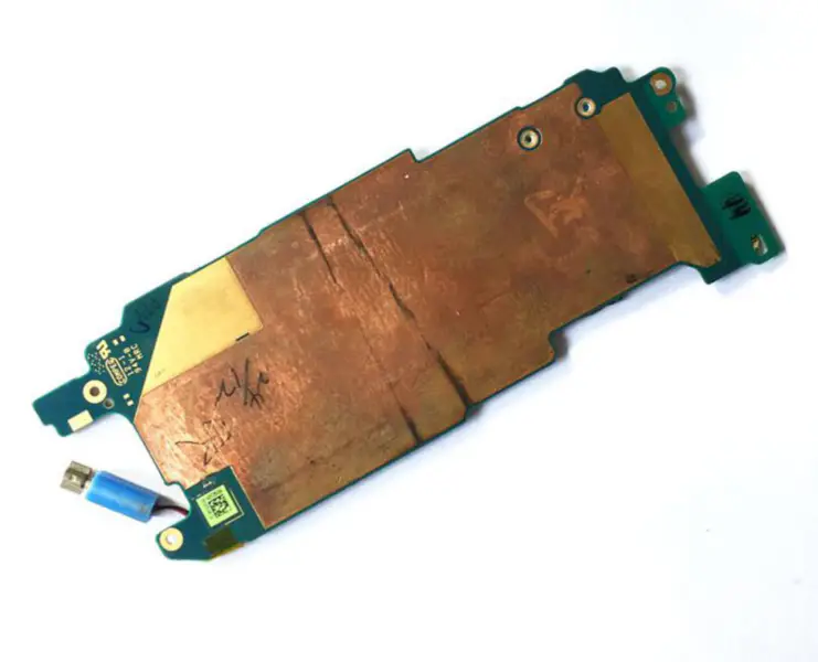 HTC One M9 M9S M9U M9V odemčená základní deska